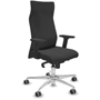PYC SILLON ALBACETE SIMILPIEL NEGRO 206S4S840B2D PYC SILLON ALBACETE SIMILPIEL NEGRO 206S4S840B2D